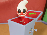 Игра Пластилиновый Побег Игра Пластилиновый Побег