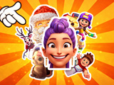 Игра Плейграунд: Победи Мем!