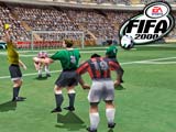 Игра Плейстейшен: ФИФА 2000 | FIFA 2000 Игра Плейстейшен: ФИФА 2000 | FIFA 2000
