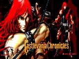 Игра Плейстейшен: Кастлвания Хрониклс Игра Плейстейшен: Кастлвания Хрониклс