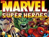 Игра Плейстейшен: Марвел Супер Герои Игра Плейстейшен: Марвел Супер Герои