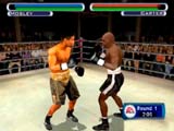 Игра Плейстейшен: Нокаут Королей 2001 Игра Плейстейшен: Нокаут Королей 2001