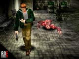 Игра Плейстейшен: Резидент Ивел Выживание Игра Плейстейшен: Резидент Ивел Выживание