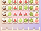 Tiles: Match 3 Fruits