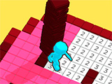 Игра Плиточный Крафт 3Д Игра Плиточный Крафт 3Д
