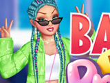 Игра Плохие Девчонки Против Милашек Игра Плохие Девчонки Против Милашек