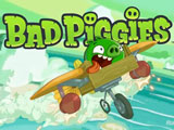 Игра Плохие Свинки 2012 Игра Плохие Свинки 2012