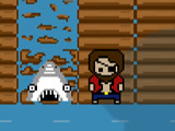 Raft vs Shark