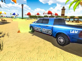 Игра Пляжная Парковка Игра Пляжная Парковка