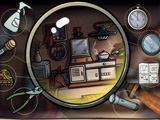 Escape Room: Secret of Memories Escape Room: Secret of Memories