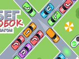 Traffic Escape: Step by Step