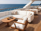 Luxury Yacht Escape Luxury Yacht Escape