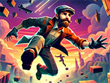 Игра Побег из Снов Игра Побег из Снов