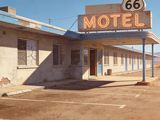 Old Motel Escape Old Motel Escape