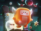 Игра Побег из Тёмного Подземелья Игра Побег из Тёмного Подземелья