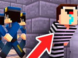 Prison Escape 3D: Mine World Prison Escape 3D: Mine World