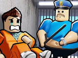 Barry's Prison Escape 2D Barry's Prison Escape 2D
