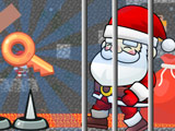 Игра Побег из Тюрьмы: Новый Год Игра Побег из Тюрьмы: Новый Год