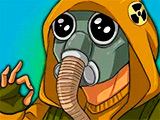 Игра Pocket ZONE Игра Pocket ZONE
