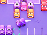 Car Match: Clear the Traffic