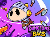 Dungeons and Bags
