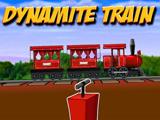Dynamite Train Dynamite Train