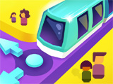 Игра Поезд Такси Игра Поезд Такси