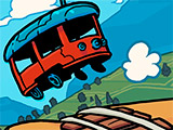 Игра Поезда: Железная Дорога Игра Поезда: Железная Дорога