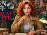 Hidden Object: Investigative Reporter
