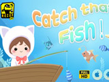 Catch The Fish