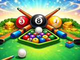 Pocket Billiards: 10 Levels Pocket Billiards: 10 Levels