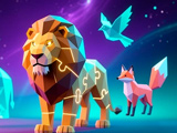 Poly Puzzles: 3D Puzzles