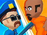 Игра Полицейский Захват Игра Полицейский Захват