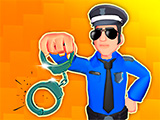 Игра Полицейская Эволюция Кликер Игра Полицейская Эволюция Кликер