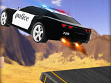 Игра Полицейские Каскадеры Игра Полицейские Каскадеры