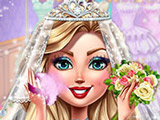 Игра Полноценный Макияж на Свадьбу Игра Полноценный Макияж на Свадьбу