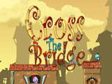 Help the Robot Cross the Bridge Help the Robot Cross the Bridge