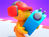 Игра Помощник на Пит-Стопе Игра Помощник на Пит-Стопе