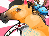 Pony Dressup Pony Dressup