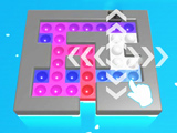 Игра Поп Ит Лабиринт Игра Поп Ит Лабиринт