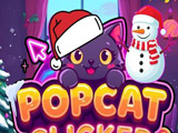 Popcat Clicker Popcat Clicker