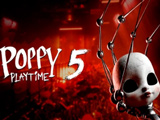 Poppy Playtime 5