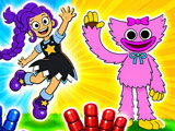 Poppy Playtime 5: Sprunki Phase
