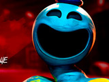 Игра Poppy Playtime Глава 4: Убежище