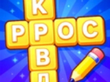 Игра Популярный Кроссворд Игра Популярный Кроссворд