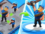 Игра Последняя Война: Отряд Выживания Игра Последняя Война: Отряд Выживания