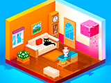 Игра Построй Дом Мечты: Головоломка Игра Построй Дом Мечты: Головоломка