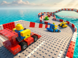 Build A Racing Track!