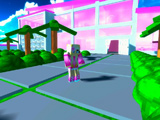 Игра Построй МЕГА Особняк Барби Тайкон 3D Игра Построй МЕГА Особняк Барби Тайкон 3D