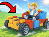 Build Your Car Roblox 2